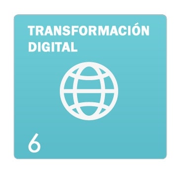 Transformación digital