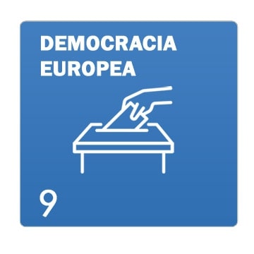 Democracia Europea